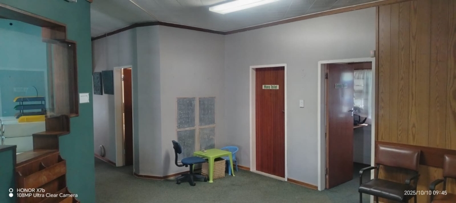 Commercial Property for Sale in Kroonstad Central Free State